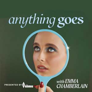 Anything goes podcast