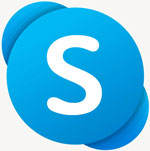 شارژ اکانت Skype