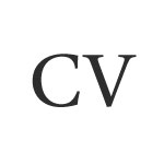 CV-icon