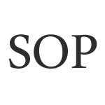 SOP-icon