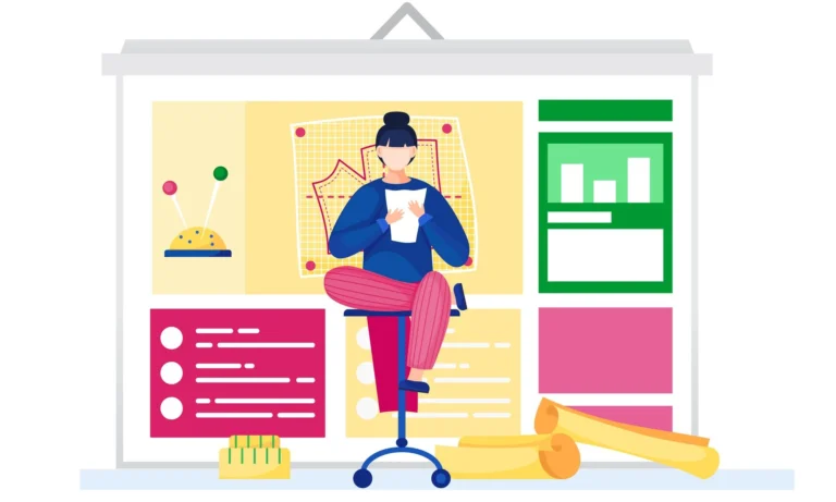 سفارش پورتفولیو Portfolio