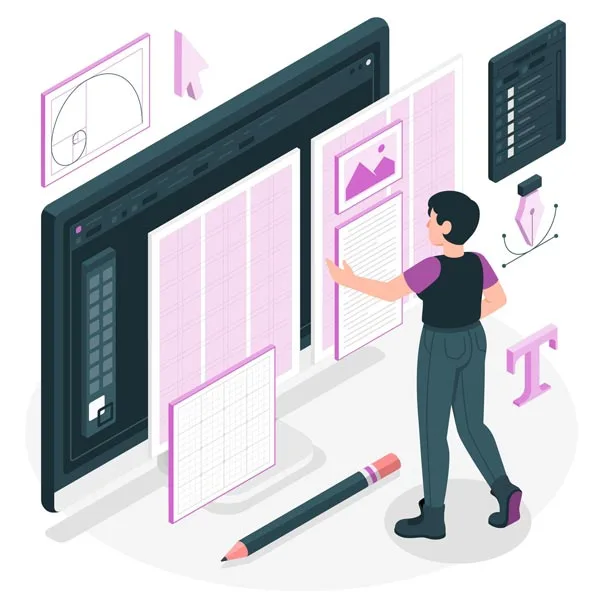 سفارش پورتفولیو Portfolio